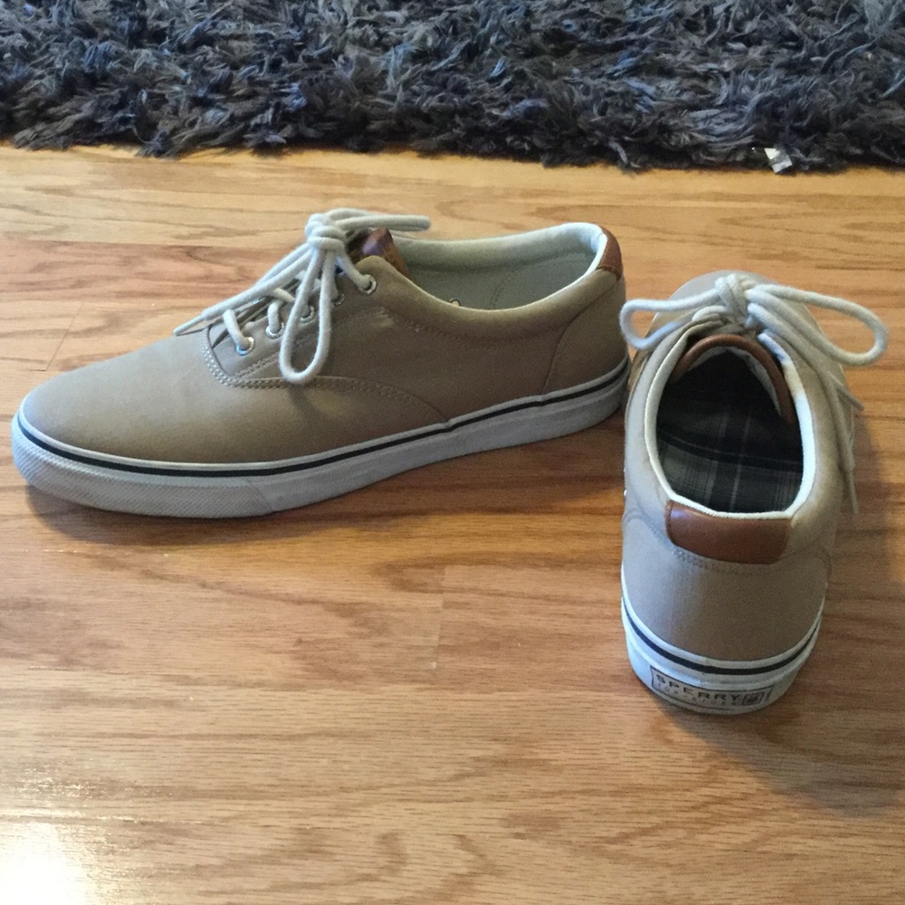 Men’s sperry great condition